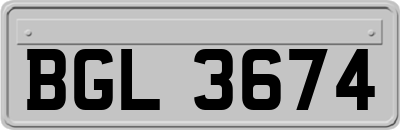 BGL3674