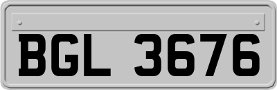BGL3676