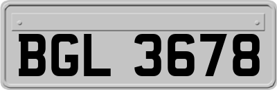 BGL3678