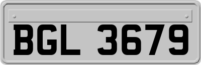 BGL3679