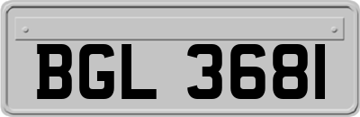 BGL3681