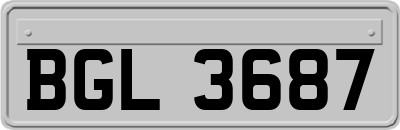 BGL3687