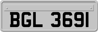 BGL3691