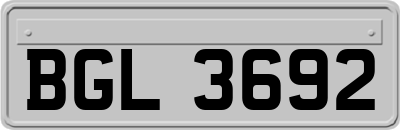 BGL3692