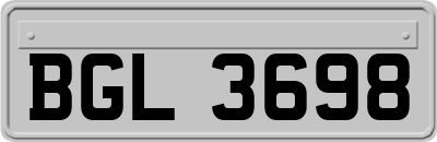 BGL3698