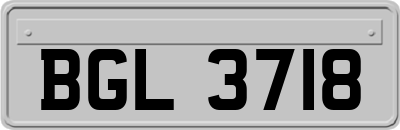 BGL3718