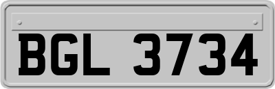 BGL3734