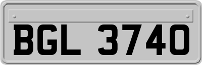 BGL3740