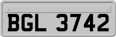 BGL3742