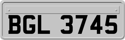 BGL3745