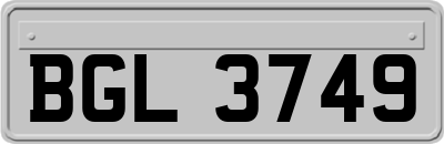 BGL3749