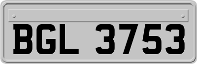 BGL3753