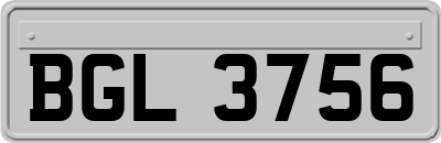 BGL3756