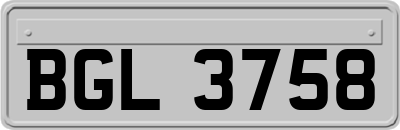 BGL3758