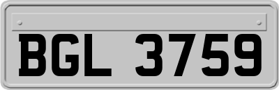 BGL3759