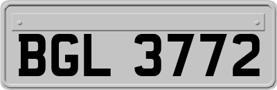BGL3772