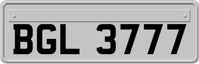BGL3777