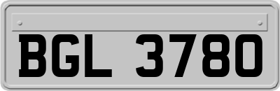 BGL3780