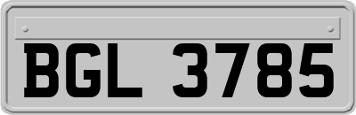 BGL3785
