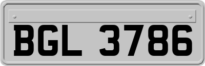 BGL3786