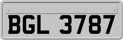 BGL3787