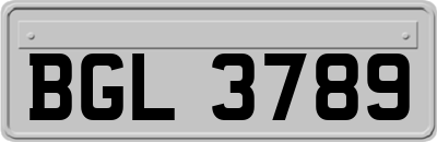BGL3789