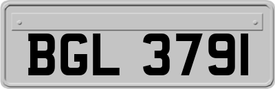 BGL3791