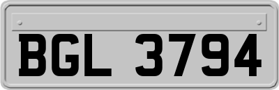 BGL3794