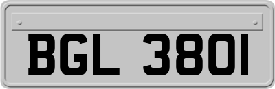 BGL3801