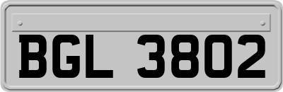 BGL3802