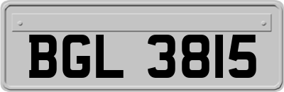 BGL3815
