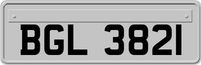 BGL3821