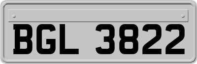 BGL3822