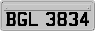 BGL3834