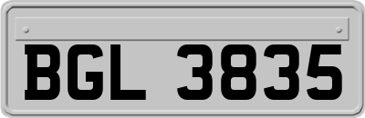 BGL3835
