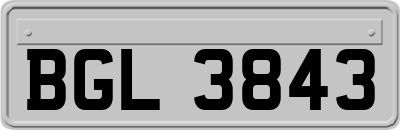 BGL3843