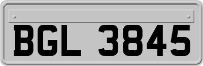 BGL3845