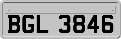 BGL3846