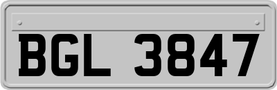 BGL3847