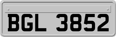 BGL3852