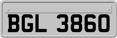 BGL3860