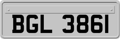 BGL3861