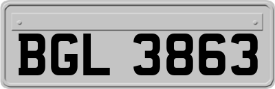 BGL3863