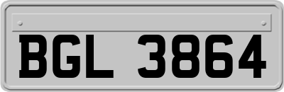 BGL3864