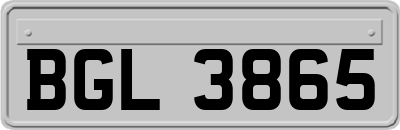 BGL3865