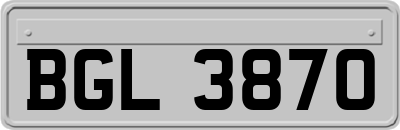 BGL3870