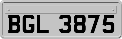 BGL3875