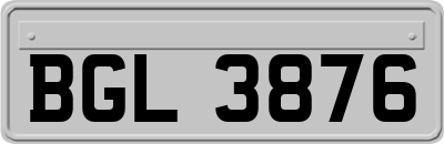BGL3876