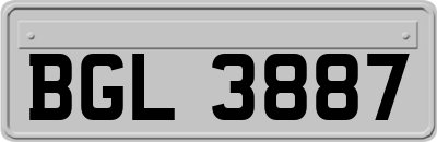 BGL3887