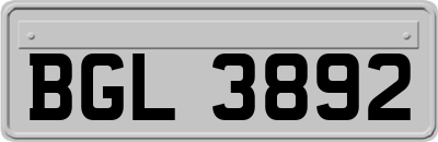 BGL3892